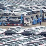 UE Bruksela jedno, Chiny drugie. Chińskie elektryki z ceną minimalną