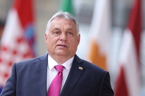 Bruksela: Komisja Europejska zdecydowała o zablokowaniu unijnych funduszy dla Węgier