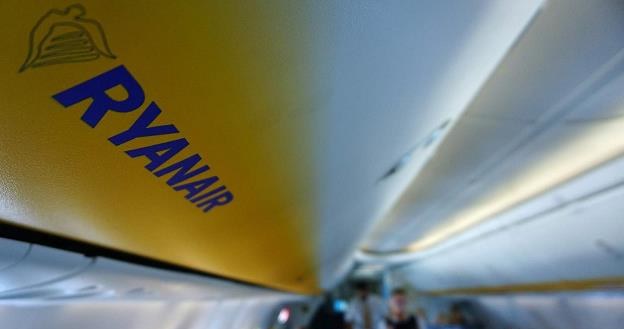 Bruksela ma duże zastrzeżenia do Ryanaira /AFP