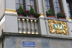 Bruksela ma najpiękniejszy rynek w Europie