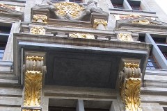 Bruksela ma najpiękniejszy rynek w Europie