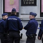 Bruksela: Mężczyzna oddał strzały w centrum miasta