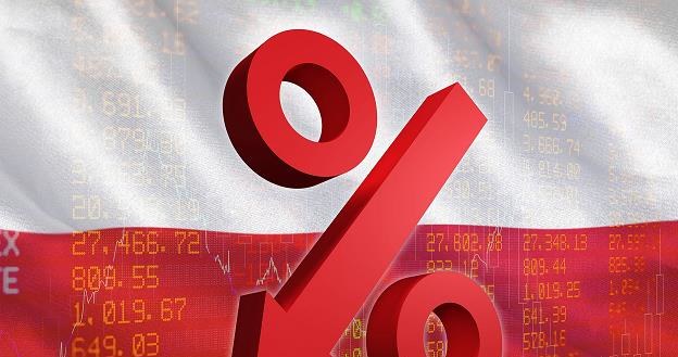 Bruksela obniża prognozę wzrostu PKB dla Polski... /&copy;123RF/PICSEL
