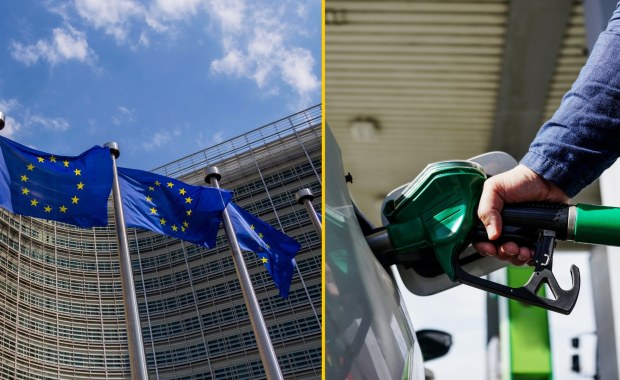Bruksela odkłada całkowite embargo na rosyjską ropę. Obawy o ceny paliw