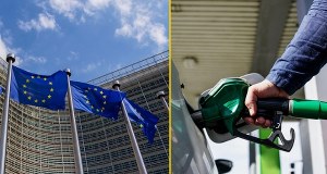 Bruksela odkłada całkowite embargo na rosyjską ropę. Obawy o ceny paliw