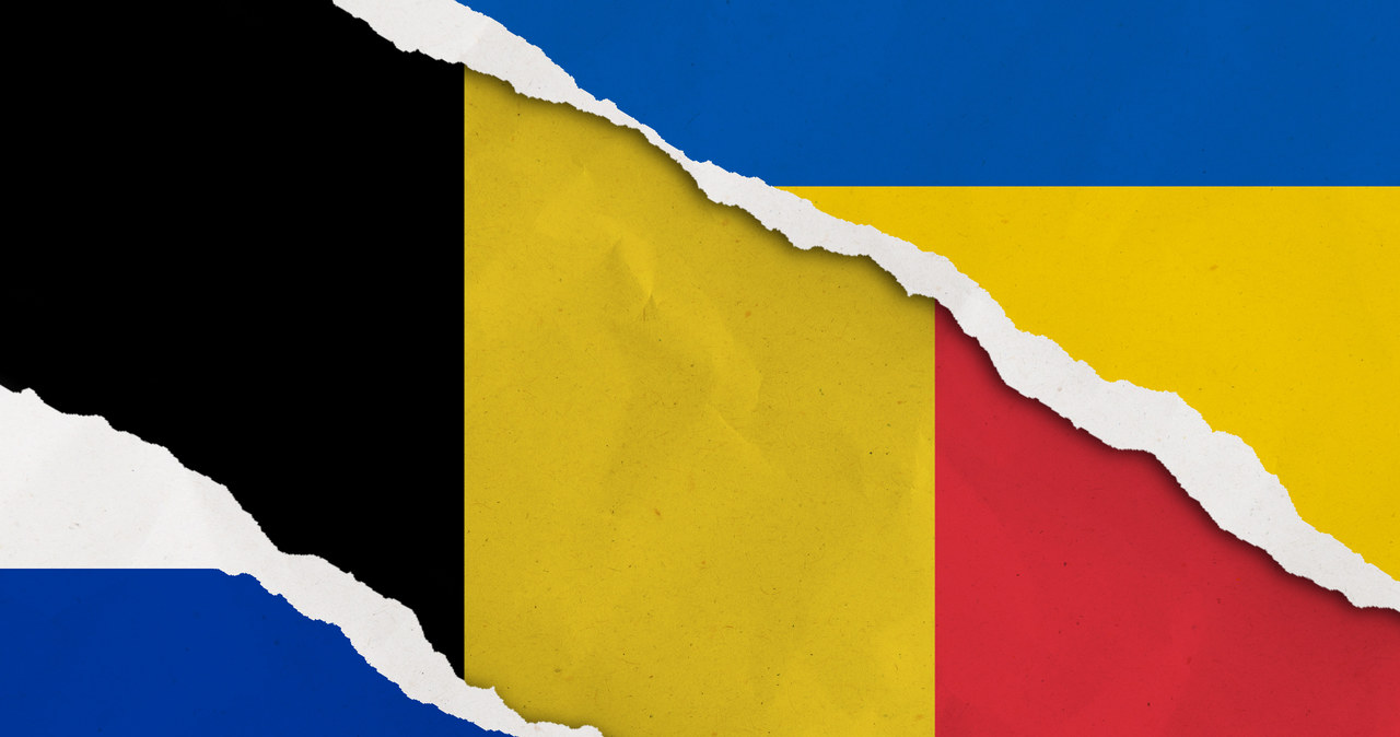 Bruksela podwaja swoje wsparcie wojskowe dla Kijowa. Co znajdziemy w najnowszym pakiecie? /123RF/PICSEL