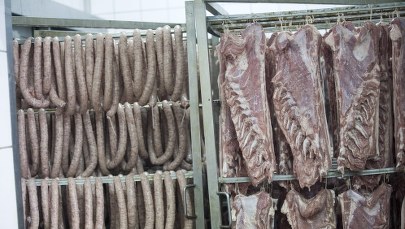 Bruksela poskarży się na Rosję za polską wieprzowinę