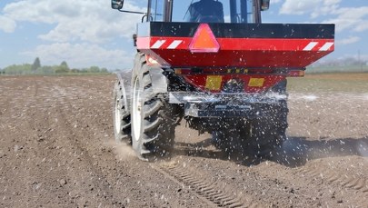 Bruksela przedstawi we wtorek plan ratunkowy dla nawozów. RMF FM ujawnia szczegóły