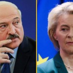 Bruksela reaguje na działania Łukaszenki. Grozi sankcjami