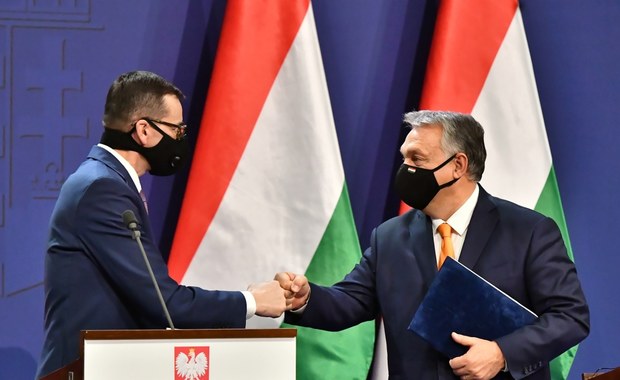 Bruksela stawia warunek: Stanowisko Polski i Węgier ws. unijnego budżetu najpóźniej do jutra 