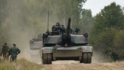 Bruksela stworzyła raport nt. obronności. Pisze w nim o Polsce