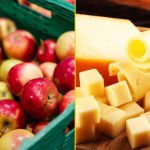 jabłka Bruksela walczy o polskie owoce, ale zapomina o nabiale
