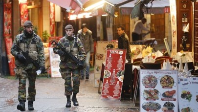 Bruksela wraca do życia?