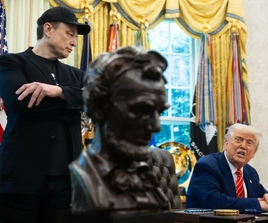 Bruksela wstrzymuje głośne dochodzenie. Chce dogadać się z Trumpem