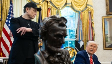 Bruksela wstrzymuje głośne dochodzenie. Chce dogadać się z Trumpem