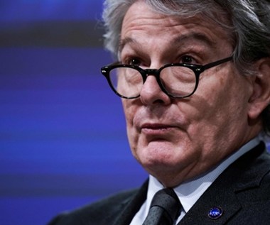Bruksela zaniepokojona próbą odwołania prezesa UKE przez skrócenie kadencji