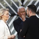 Bruksela zapewnia ws. pieniędzy dla Ukrainy. "Prędzej niż później"