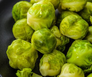 Brukselka: Pomaga schudnąć, zapobiega wrzodom i osteoporozie