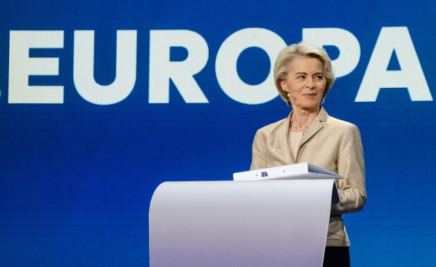 Brukselska bazooka celuje w Dolinę Krzemową. UE chce ostro odpowiedzieć Trumpowi