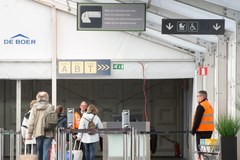 Brukselskie lotnisko w Zaventem częściowo wznowiło działalność