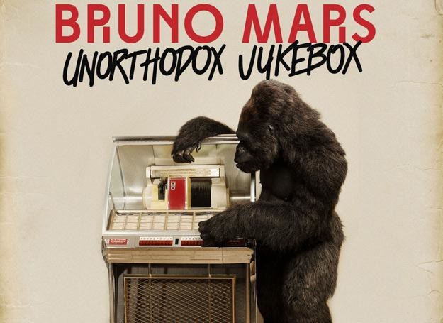 Bruno Mars: Klasycznie i oryginalnie /