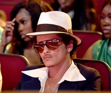 Bruno Mars ma ponad... 50 mln dolarów długu!