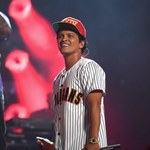 Bruno Mars na Open'er Festival 2018. Kiedy wystąpi? 