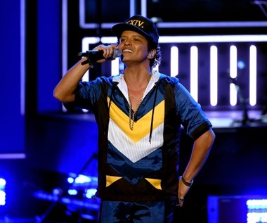 Bruno Mars po raz pierwszy w Polsce! Koncert potwierdzony