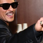 Bruno Mars powróci do słynnej produkcji. To już niebawem