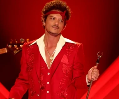 Bruno Mars to tylko pseudonim. Mało kto wie, jak gwiazdor nazywa się naprawdę