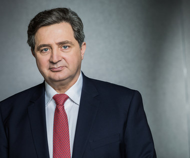 Brunon Bartkiewicz, prezes ING Banku: Muszę doszyć drugie dno w kieszeni