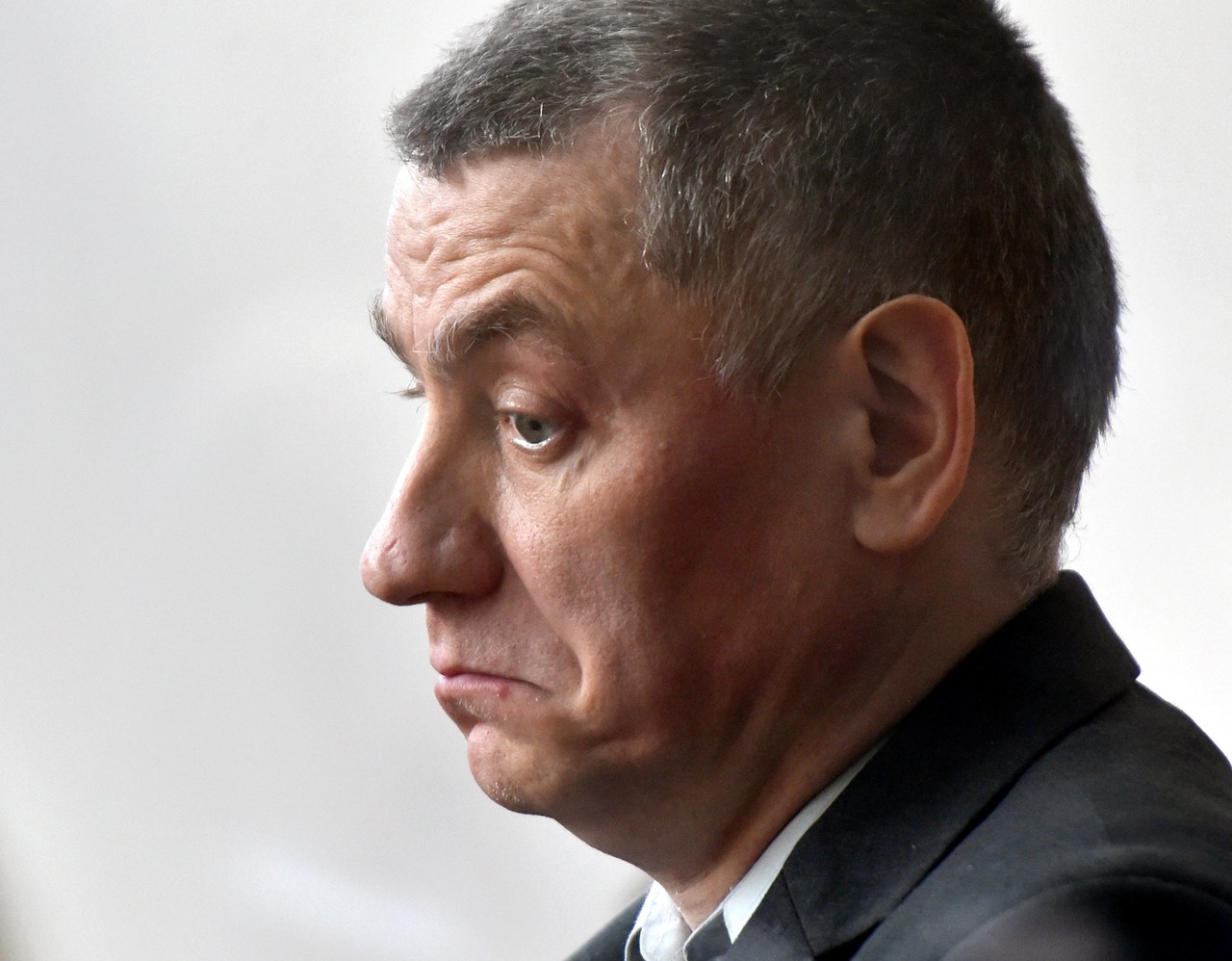 Brunon Kwiecień nie żyje. Został skazany za próbę zamachu na Sejm