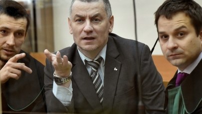 Brunon Kwiecień w ostatnim słowie: To była prowokacja 