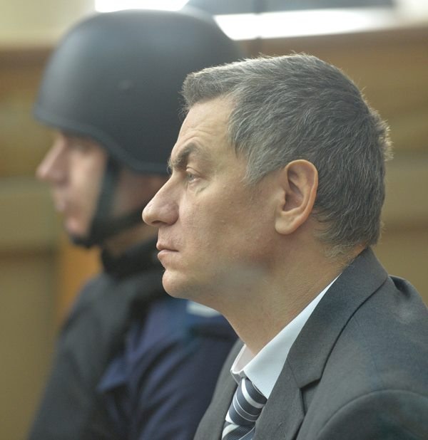 Brunon Kwiecień /Jacek Bednarczyk /PAP