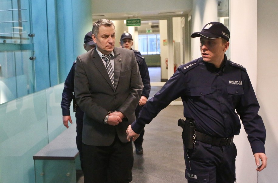 Brunon Kwiecień /Rafał Guz /PAP