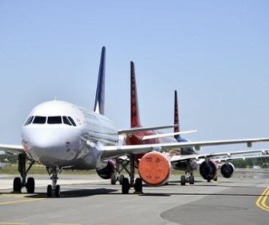 Brussels Airlines chcą zwiększyć swoją flotę i liczbę pracowników