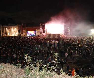 Brutal Assault 2012: Pierwsze zespoły