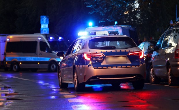 Brutalna bójka kobiet w Poznaniu. Jedna z nich jest w ciężkim stanie