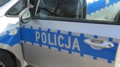 Brutalna napaść na policjanta po służbie. Obaj sprawcy zatrzymani