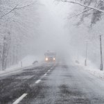 Brutalna niespodzianka w pogodzie. Dziś wracają śnieg i niszczycielski wiatr