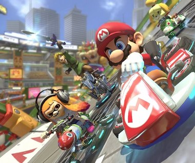 Brutalna scena z Mario Kart została przypadkiem odtworzona po 10 latach