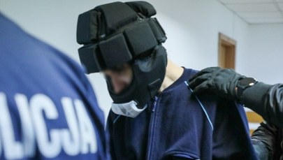 Brutalna zbrodnia na Uniwersytecie Warszawskim. Jest decyzja ws. Mieszka R.