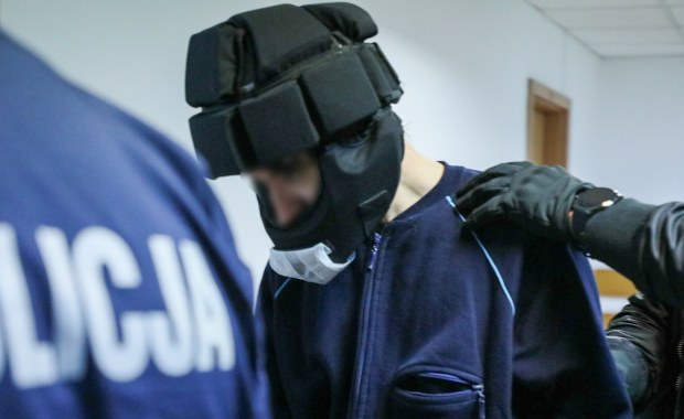 Brutalna zbrodnia na Uniwersytecie Warszawskim. Jest decyzja ws. Mieszka R.