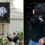 Brutalna zbrodnia na UW. Wiemy, kiedy będzie gotowa opinia psychiatrów o Mieszku R.