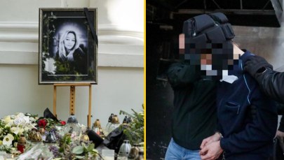 Brutalna zbrodnia na UW. Wiemy, kiedy będzie gotowa opinia psychiatrów o Mieszku R.