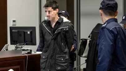 Brutalna zbrodnia w Rakowiskach. Obrońcy wnieśli apelacje