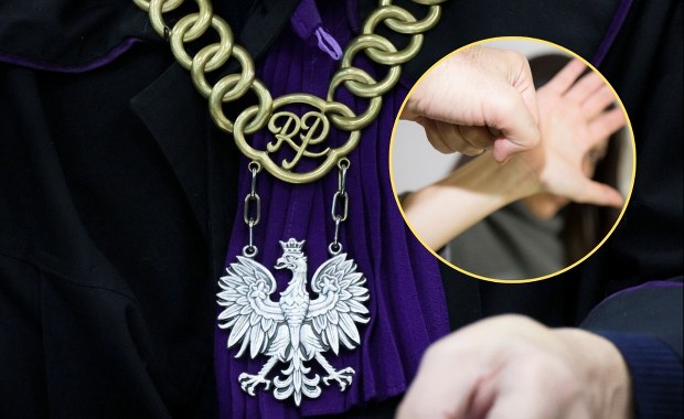 Brutalna zemsta na byłej partnerce. Sąd złagodził wyrok dla oprawcy 