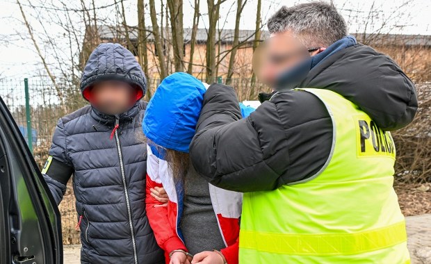 Brutalne ataki na nastolatki w Rabce-Zdroju. Rusza proces Filipa W.