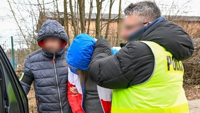 Brutalne ataki na nastolatki w Rabce-Zdroju. Rusza proces Filipa W.