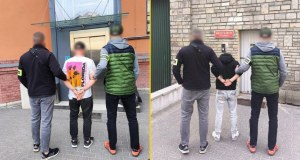 Brutalne ataki nad Wartą w Poznaniu. Policja zatrzymała groźną grupę napastników  